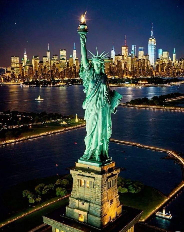 Hollywood Sunset with Sign